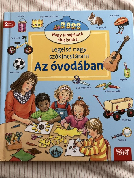 A legels nagy szkincstram Az vodban