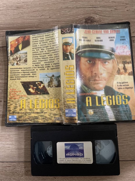 A lgis vhs m.  