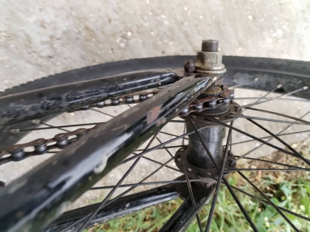 A legjobb BMX