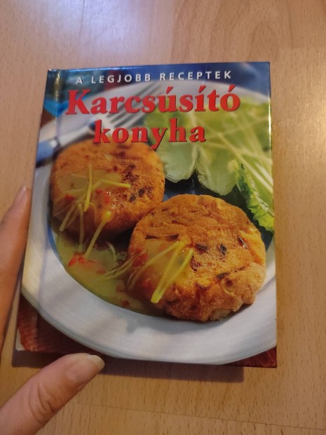 A legjobb receptek - Karcsst konyha