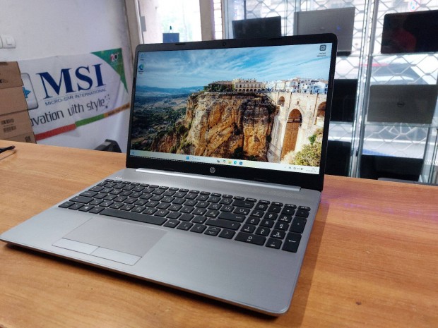 A legolcsóbb! HP 255 G9 (Ryzen 5, 512 Nvme, 16 GB) Akcióó!
