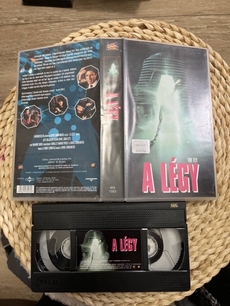 A lgy vhs. 