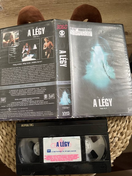 A lgy vhs m