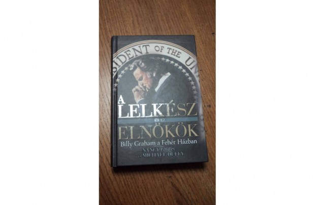 A lelksz s az elnk