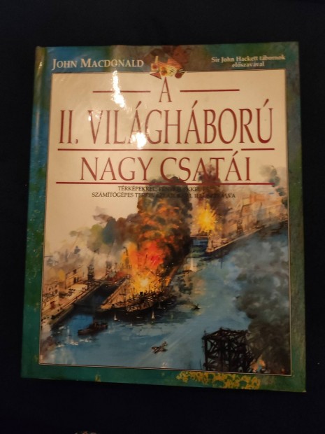 A ll.Vilghbor nagy csati