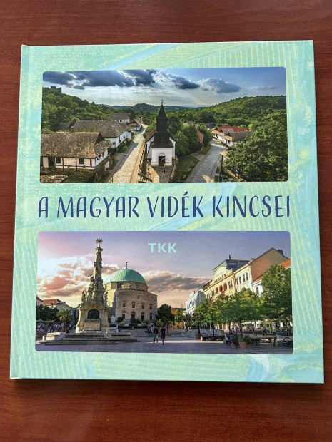 A magyar vidk kincsei