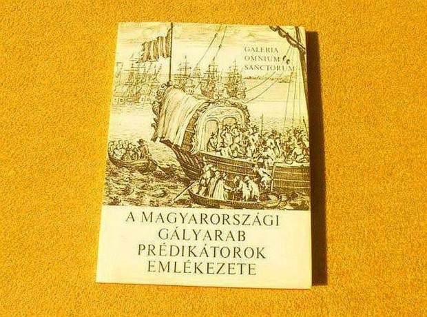 A magyarorszgi glyarab prdiktorok . - Makkai Lszl