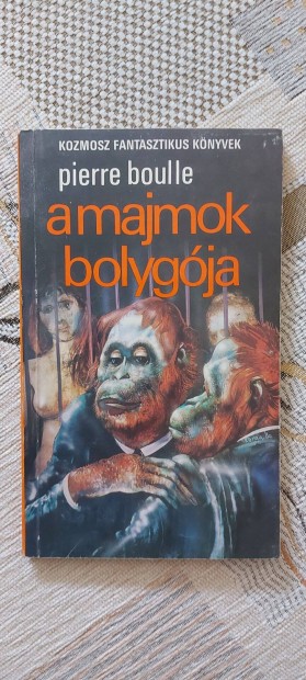 A majmok bolygja