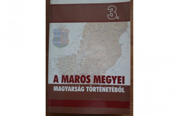 A maros megyei magyarsg trtnetbl 3