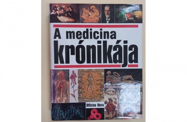 A medicina krónikája