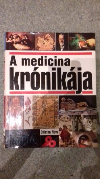 A medicina krnikja