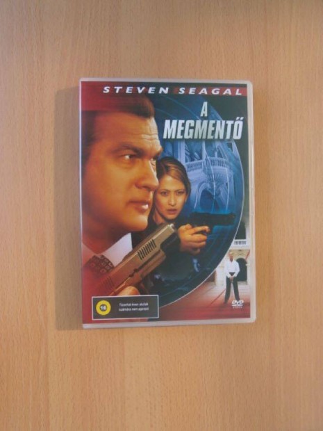 A megment DVD