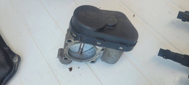A mercedes w168 pillangszelep