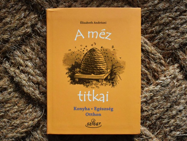 A mz titkai - lisabeth Andrani