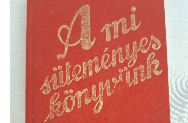 A mi stemnyes knyvnk (1936)