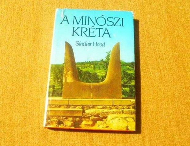 A minszi Krta - Sinclair Hood