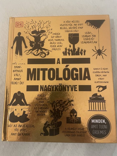 A mitolgia nagyknyve