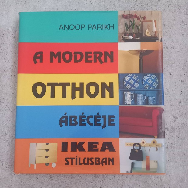 A modern otthon ABC-je IKEA stlusban