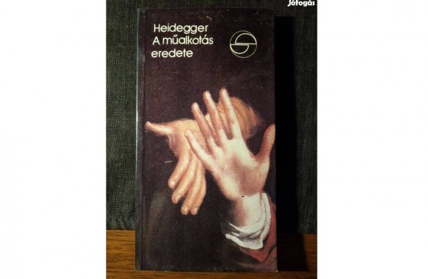 A malkots eredete Heidegger Ritka