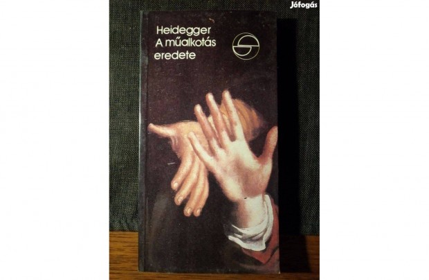 A malkots eredete Heidegger Ritka