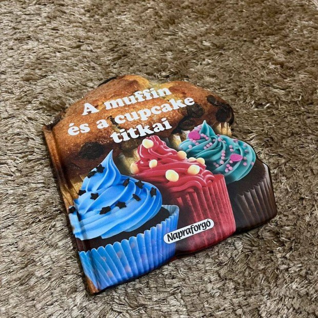 A muffin s cupcake titkai