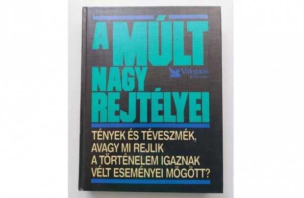 A mlt nagy rejtlyei