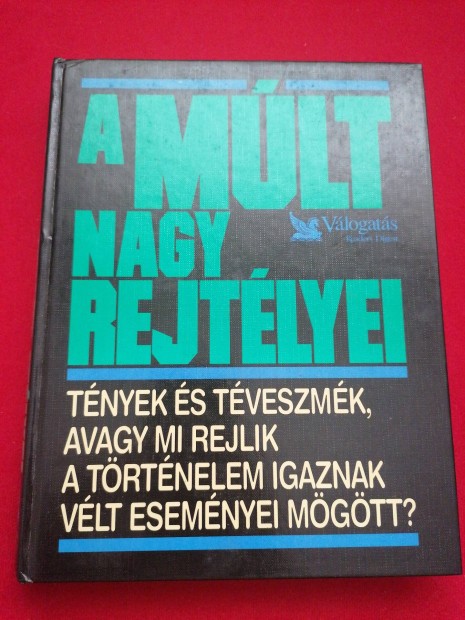 A mlt nagy rejtlyei 