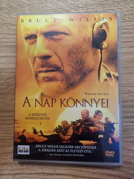 A nap knnyei DVD