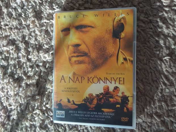 A nap knnyei - eredeti DVD