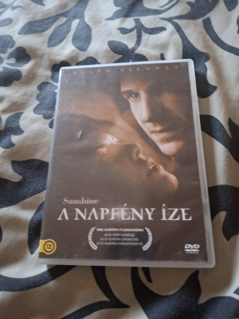 A napfny ze DVD Film