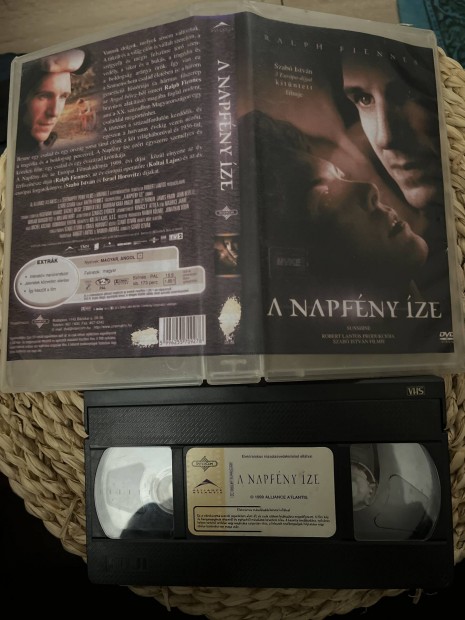 A napfny ize vhs m