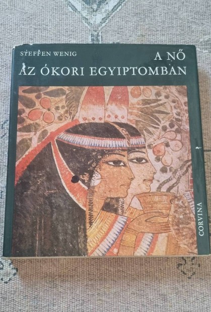 A n az kori Egyiptomban