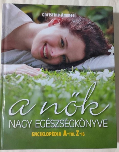 A nk nagy egszsgknyve 