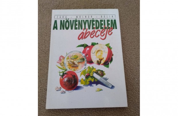 A növényvédelem ábécéje
