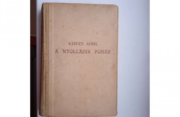 A nyolcadik pohr (Krpti Aurl) - 1945