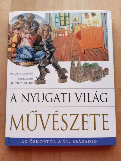 A nyugati vilg mvszete