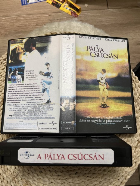 A plya cscsn vhs m film