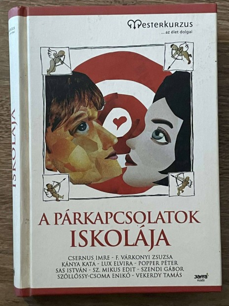 A prkapcsolatok iskolja