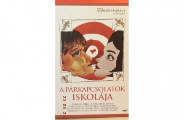 A prkapcsolatok iskolja