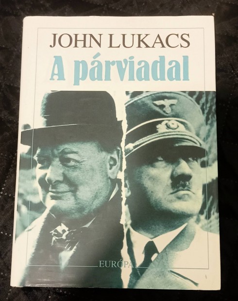 A prviadal John Lukacs