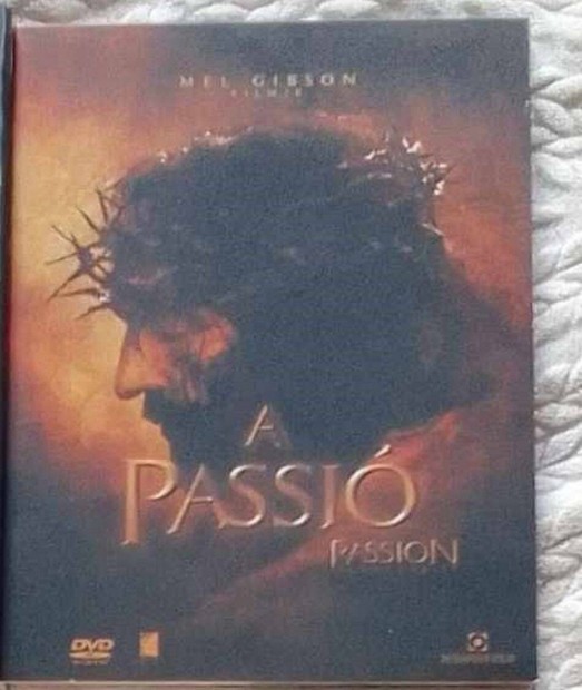 A passi (DVD, digipack, f)