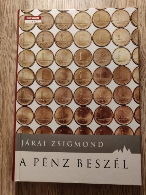 A pnz beszl - Jrai Zsigmond