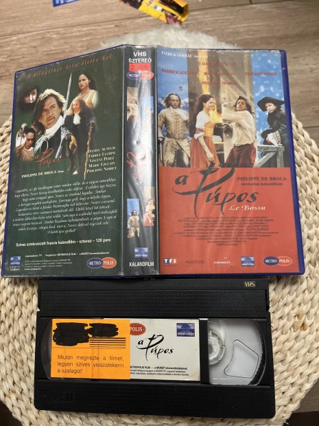 A ppos vhs film