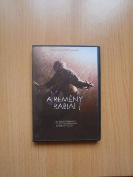 A remny rabjai DVD