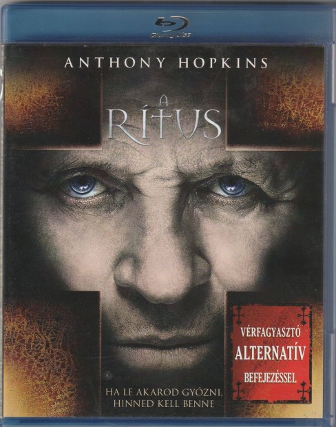 A rtus Blu-Ray