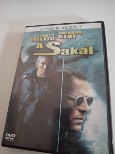 A sakl DVD Film