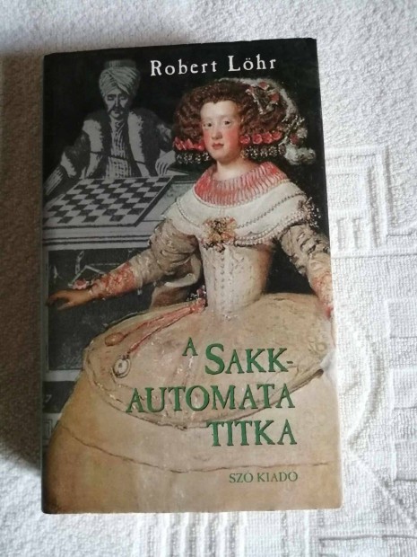 A sakkautomata titka