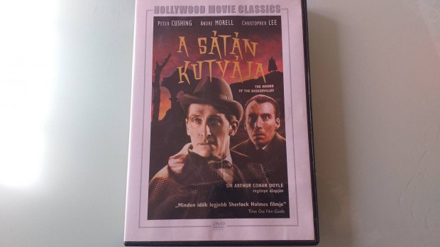 A stn kutyja DVD film krimi