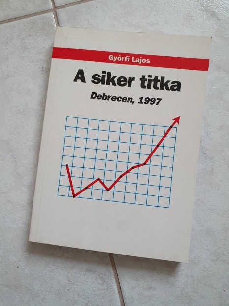 A siker titka