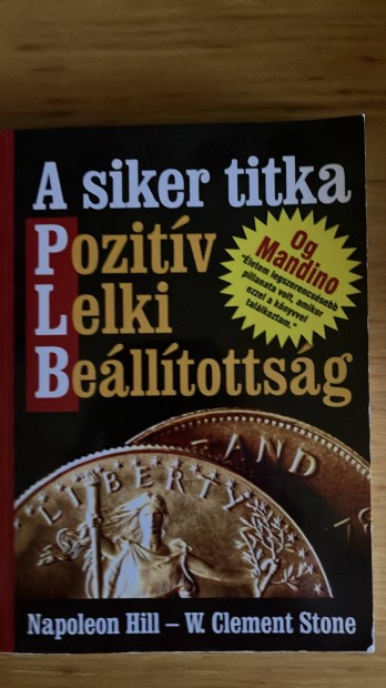 A siker titka